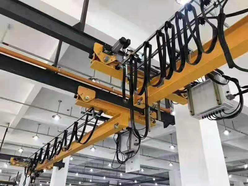 電動(dòng)葫蘆電機(jī)的絕緣等級(jí)有哪些問(wèn)題